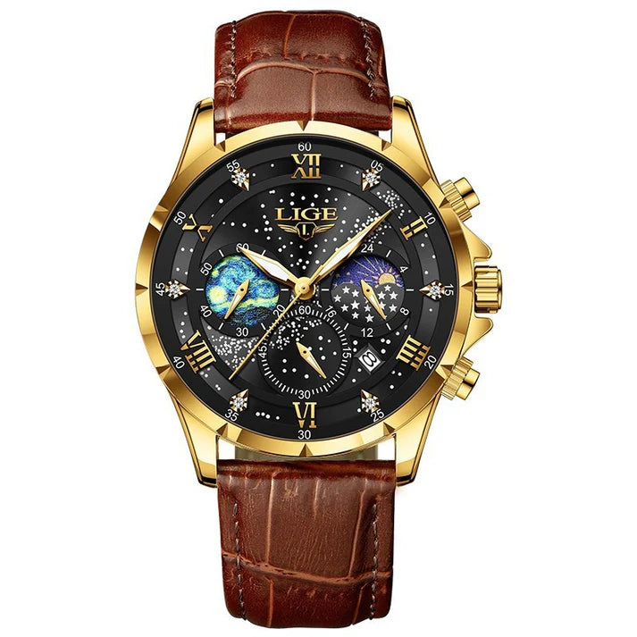 Noble 42 mm