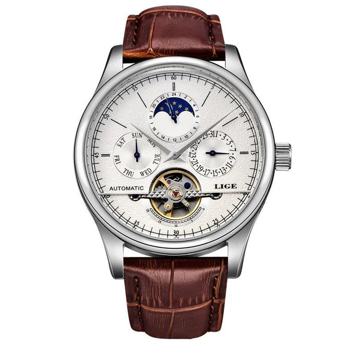 Heritage Automatic 42 mm