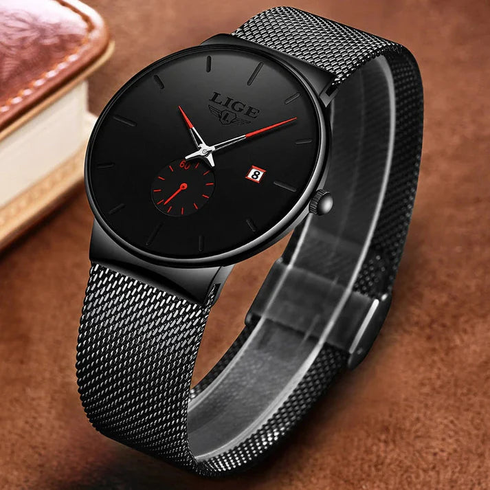 Noble Slate 40 mm