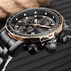 Monarch Steel 45 mm