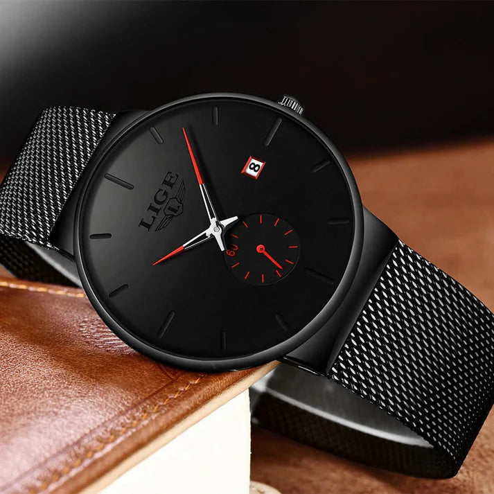Noble Slate 40 mm