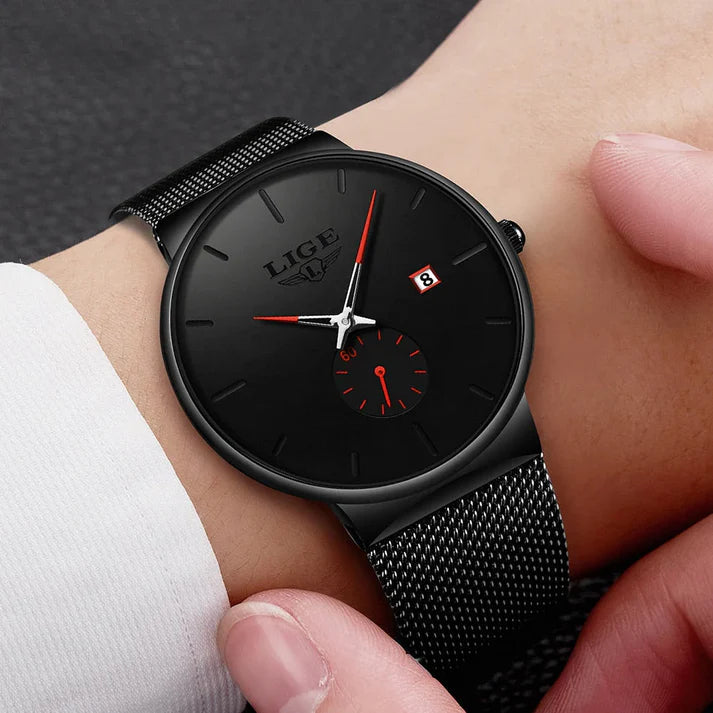 Noble Slate 40 mm