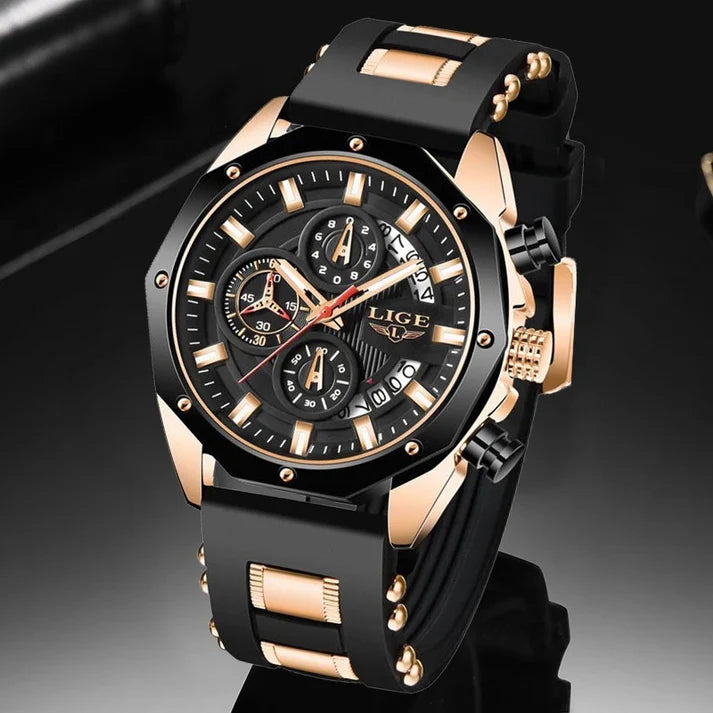 Apex Horizon 46 mm