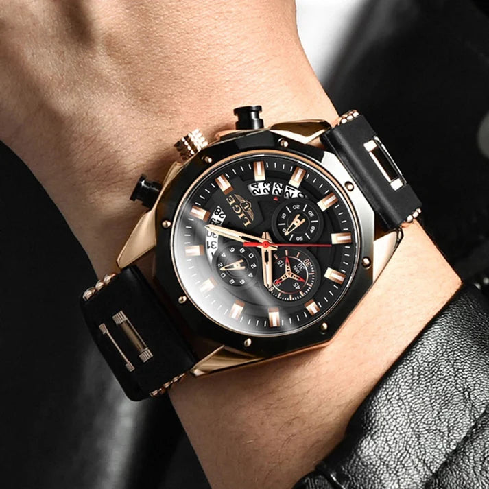 Apex Horizon 46 mm