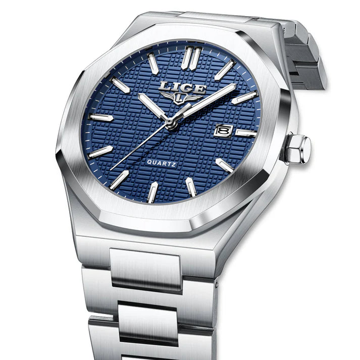Royal Crest 41 mm