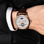 Heritage Automatic 42 mm