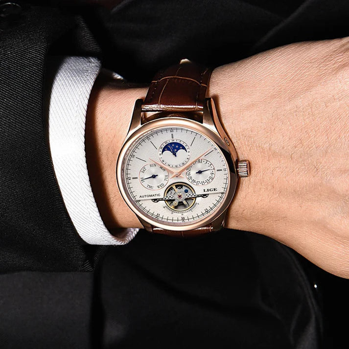 Heritage Automatic 42 mm