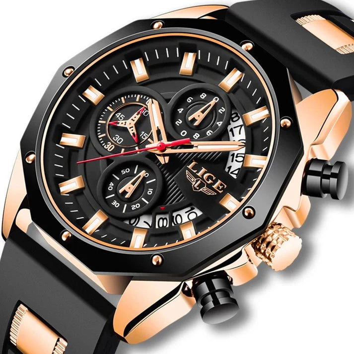 Apex Horizon 46 mm