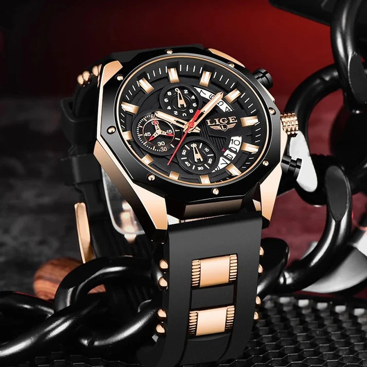 Apex Horizon 46 mm