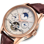 Heritage Automatic 42 mm