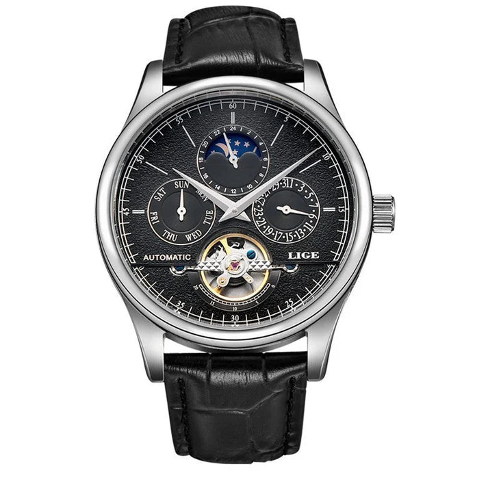 Heritage Automatic 42 mm