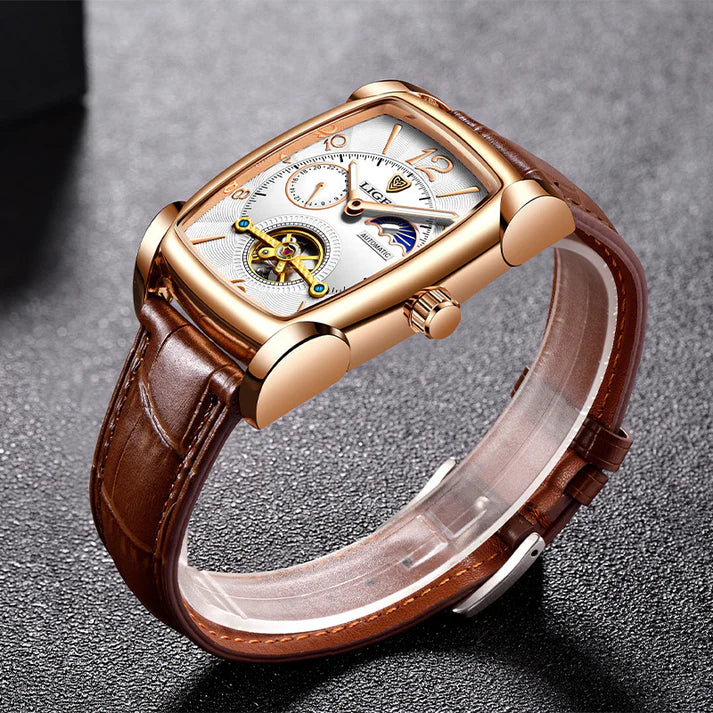 Heritage Apex 46 mm