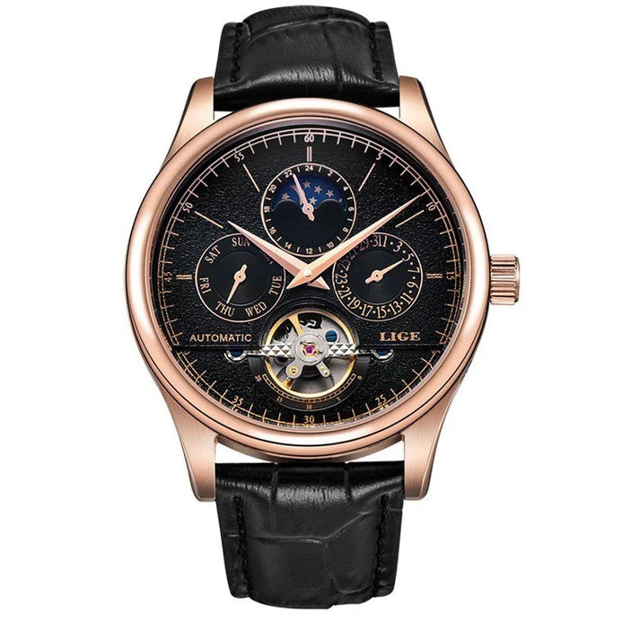 Heritage Automatic 42 mm