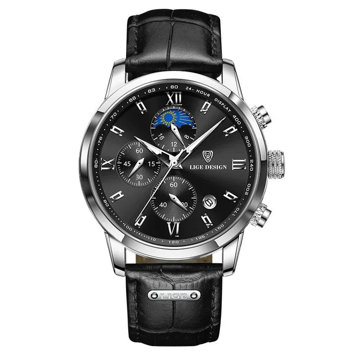 Noble Essence 42 mm