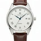 Classic Raez Brown 40mm