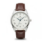 Classic Raez Brown 40mm