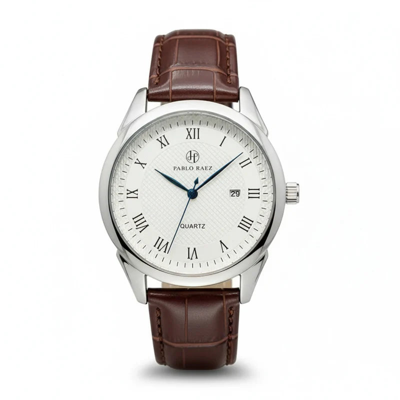 Classic Raez Brown 40mm