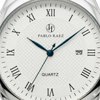 Classic Raez Brown 40mm