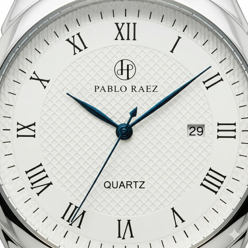 Classic Raez Brown 40mm