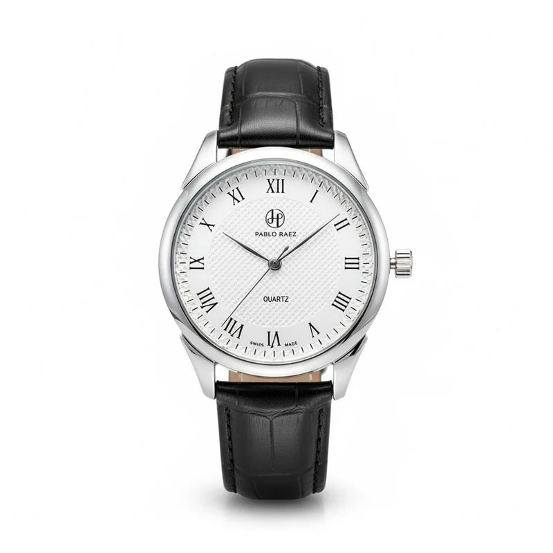 Classic Raez Black 40mm