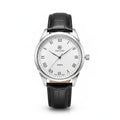 Classic Raez Black 40mm