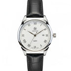 Classic Raez Black 40mm