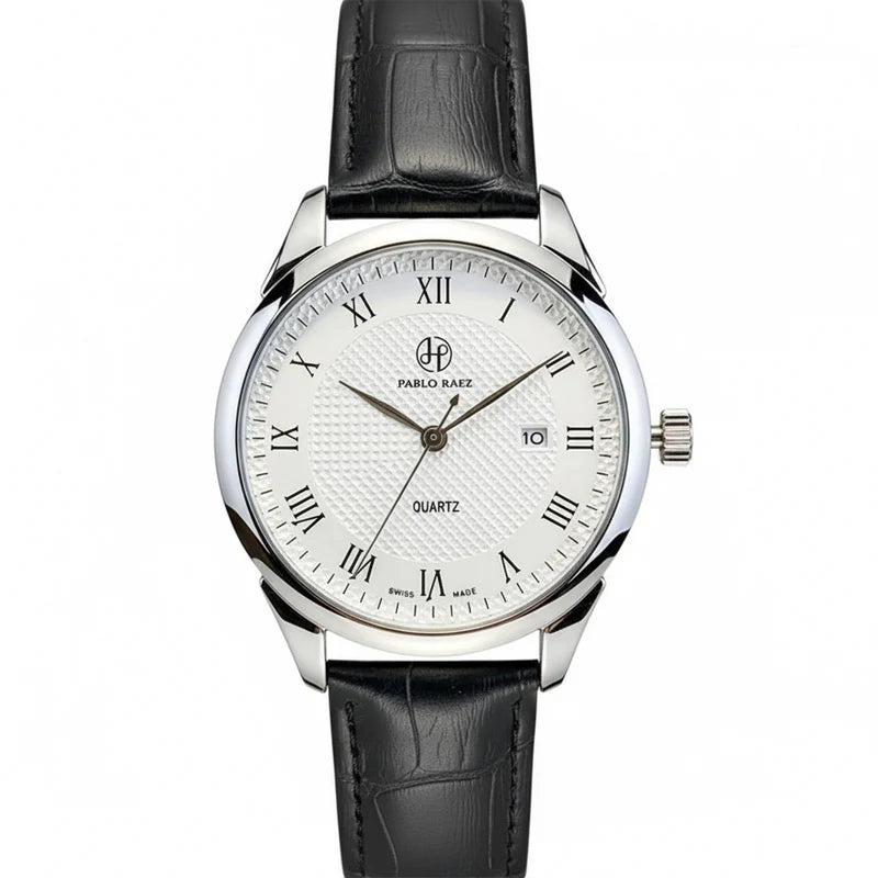 Classic Raez Black 40mm