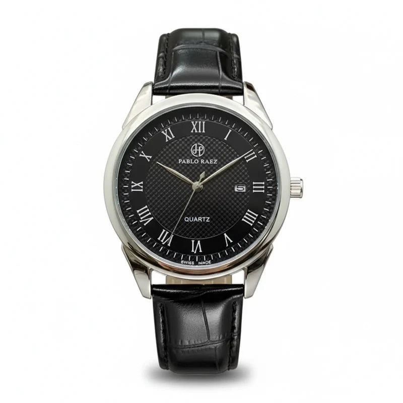 Classic Raez All Black 40mm