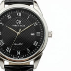 Classic Raez All Black 40mm