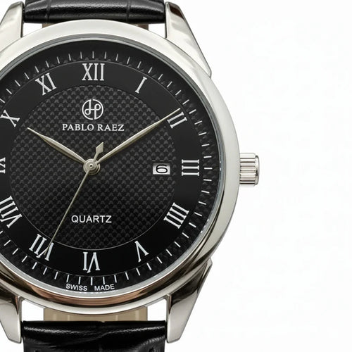 Classic Raez All Black 40mm