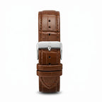 Classic Raez Brown 40mm
