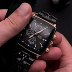 Imperial Edge 41 mm