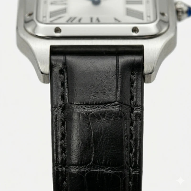 Allure Raez Black 28mm