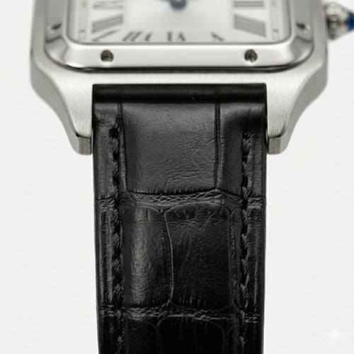Allure Raez Black 28mm