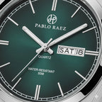 Ashton Raez Green 40mm