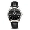 Henry Raez Black 40mm