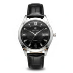 Henry Raez Black 40mm