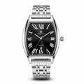 Vienna Raez Black 40mm