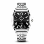 Vienna Raez Black 40mm