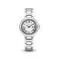 Murray Raez Silver 25mm
