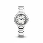 Murray Raez Silver 25mm