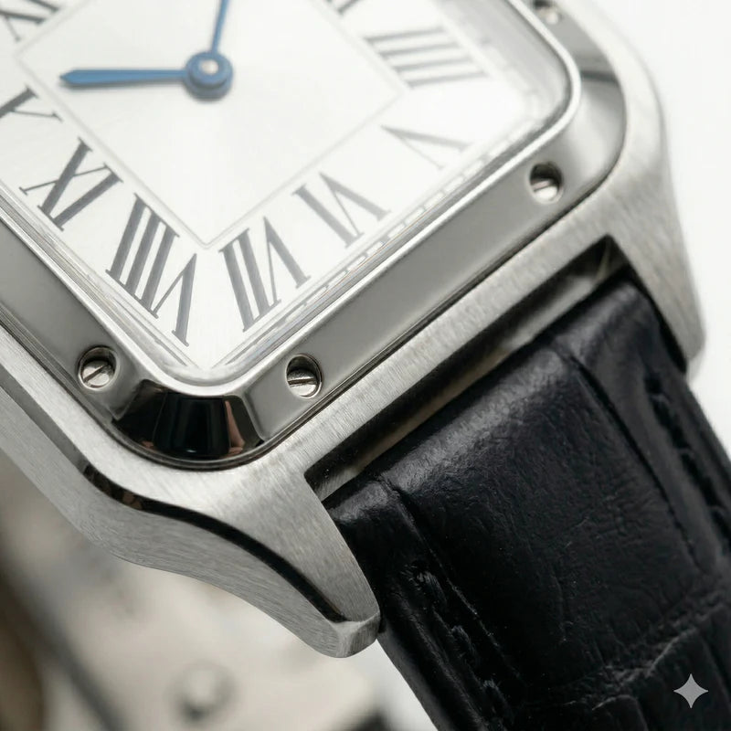 Allure Raez Black 28mm