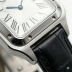 Allure Raez Black 28mm