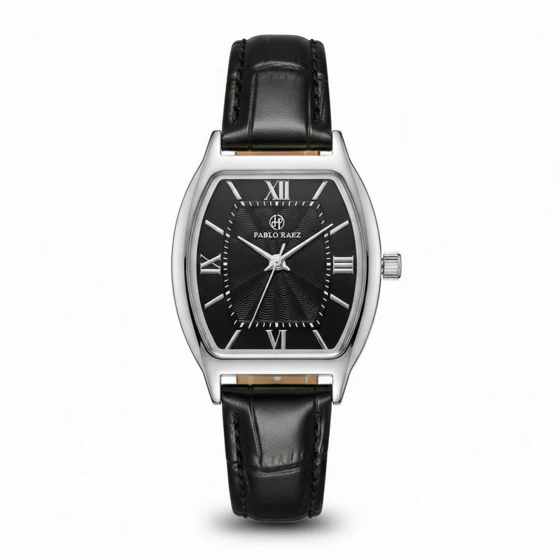 Vienna Raez Black 22mm