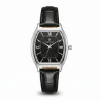 Vienna Raez Black 22mm