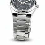 Ashton Raez Black 40mm