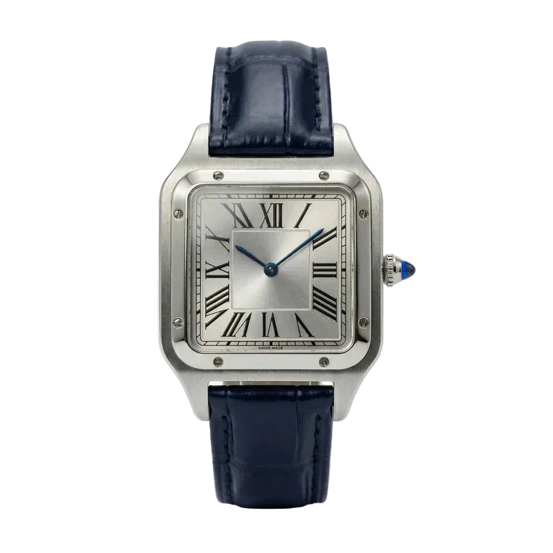 Allure Raez Blue 28mm
