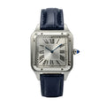 Allure Raez Blue 28mm