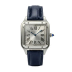 Allure Raez Blue 28mm