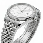 Lumina Raez White 40mm